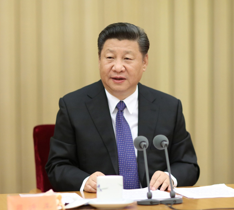 10月10日至11日，全国国有企业党的建设工作会议在北京举行。中共中央总书记、国家主席、中央军委主席习近平出席会议并发表重要讲话。